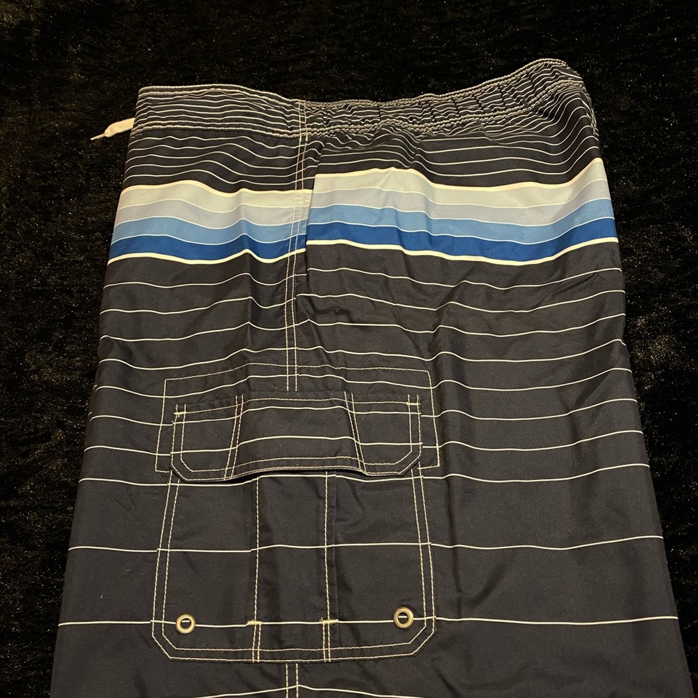 Swim trunks